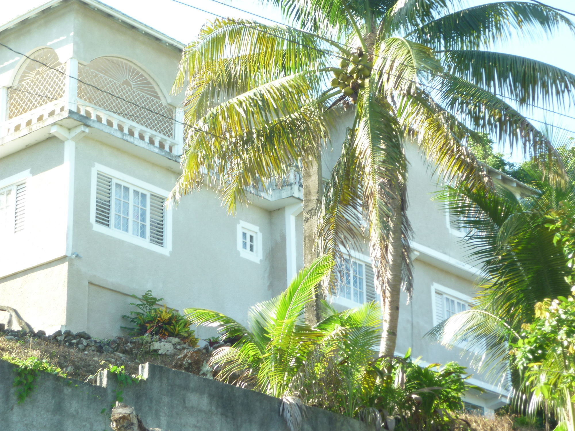 East Bay Villas Port Antonio Bagian luar foto