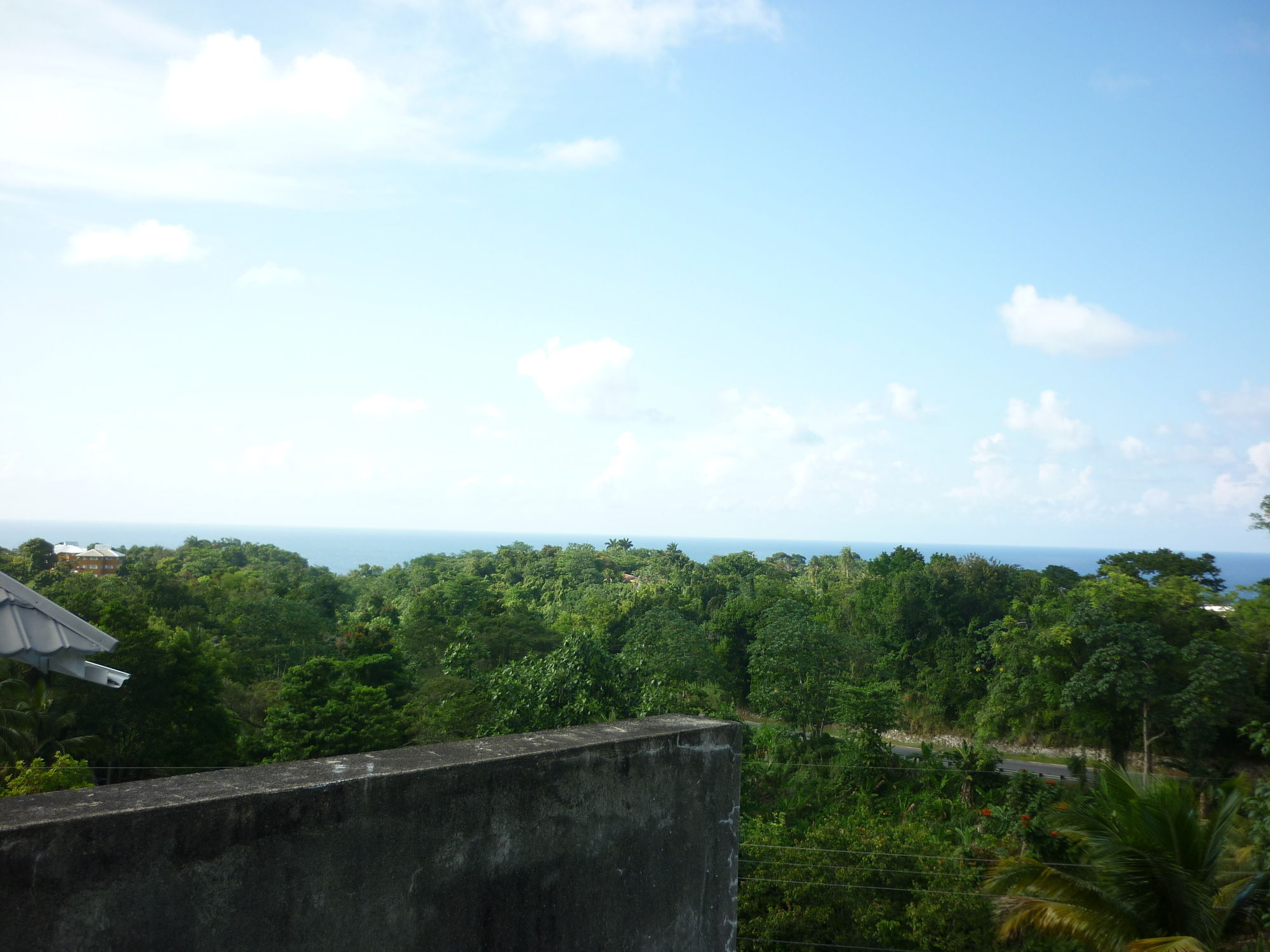 East Bay Villas Port Antonio Bagian luar foto